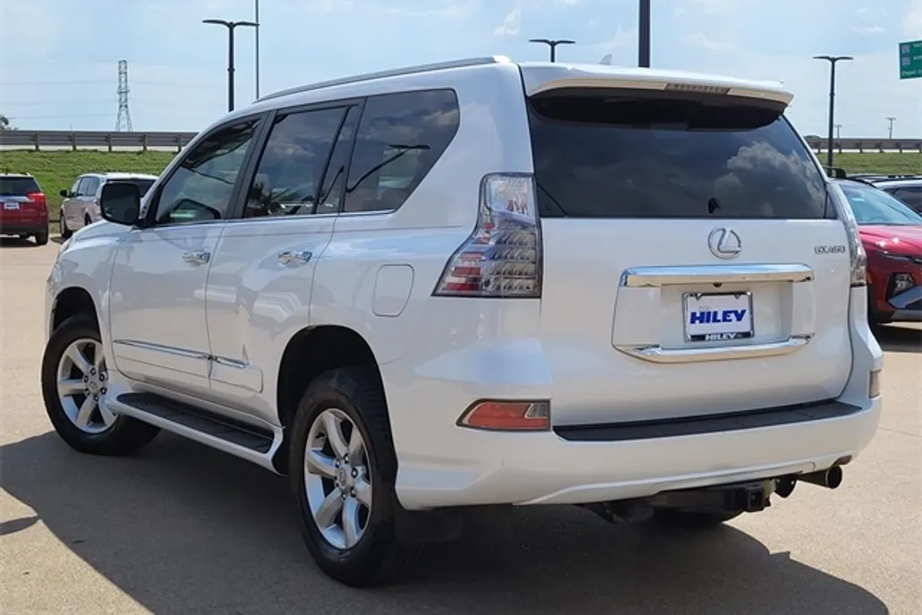2014 Lexus GX 460 Base photo 1