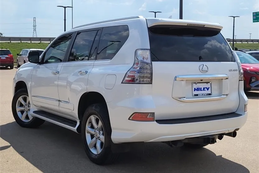 2014 Lexus GX 460 Base photo 1