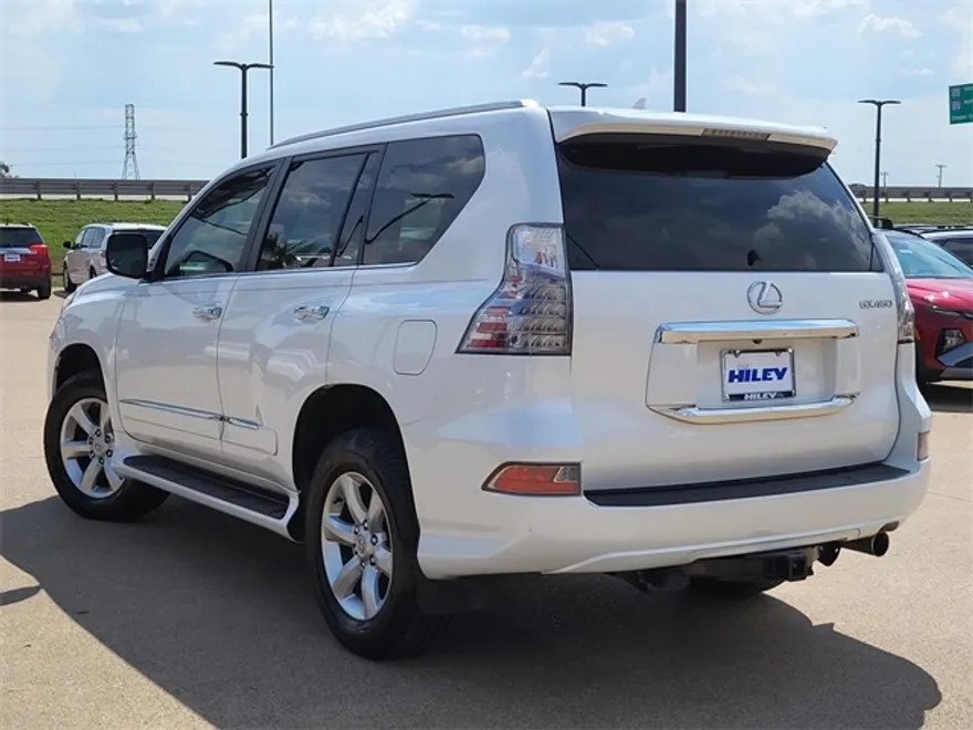 2014 Lexus GX 460 Base photo 1