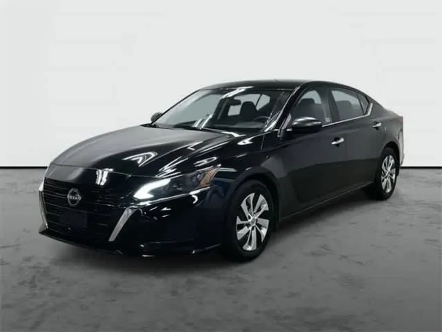2024 Nissan Altima 2.5 S photo 1