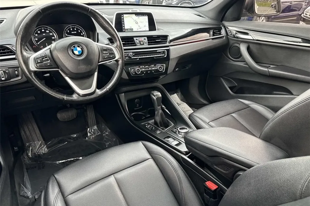 2019 Bmw X1 XDrive28i photo 1
