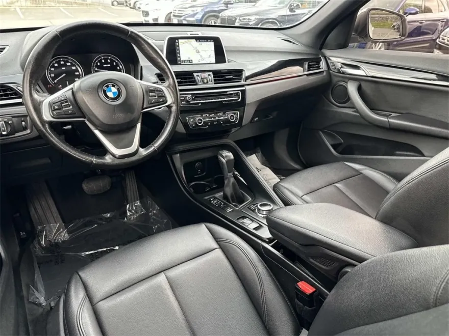 2019 Bmw X1 XDrive28i photo 1