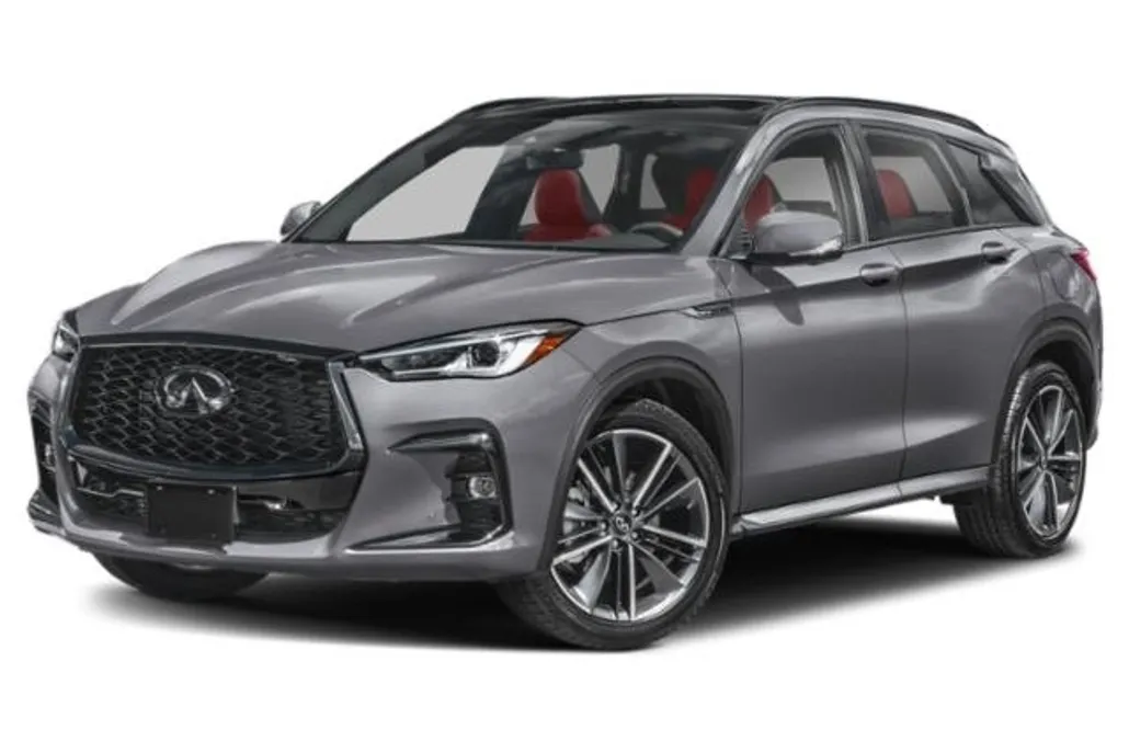 2024 Infiniti QX50 SPORT photo 1
