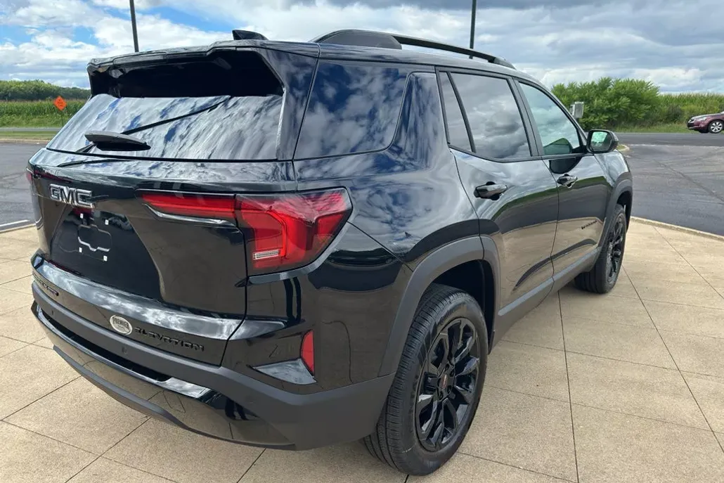 2026 Gmc Terrain Elevation photo 1