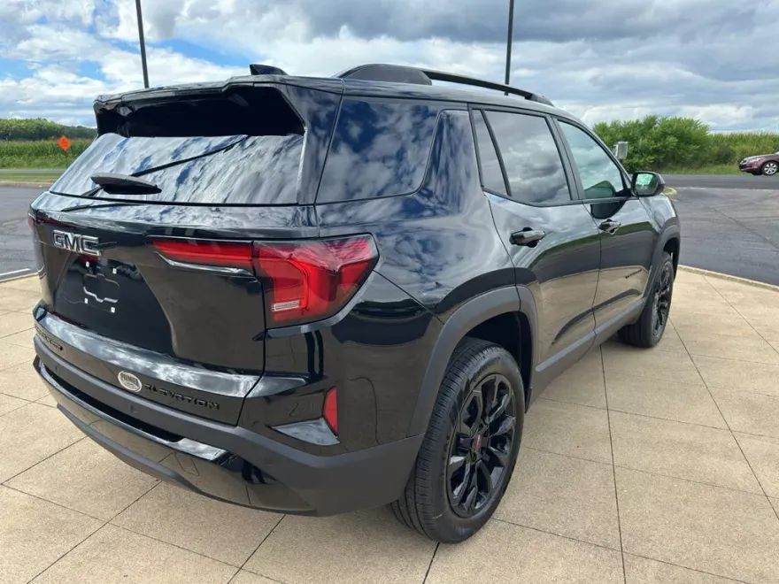 2026 Gmc Terrain Elevation photo 1