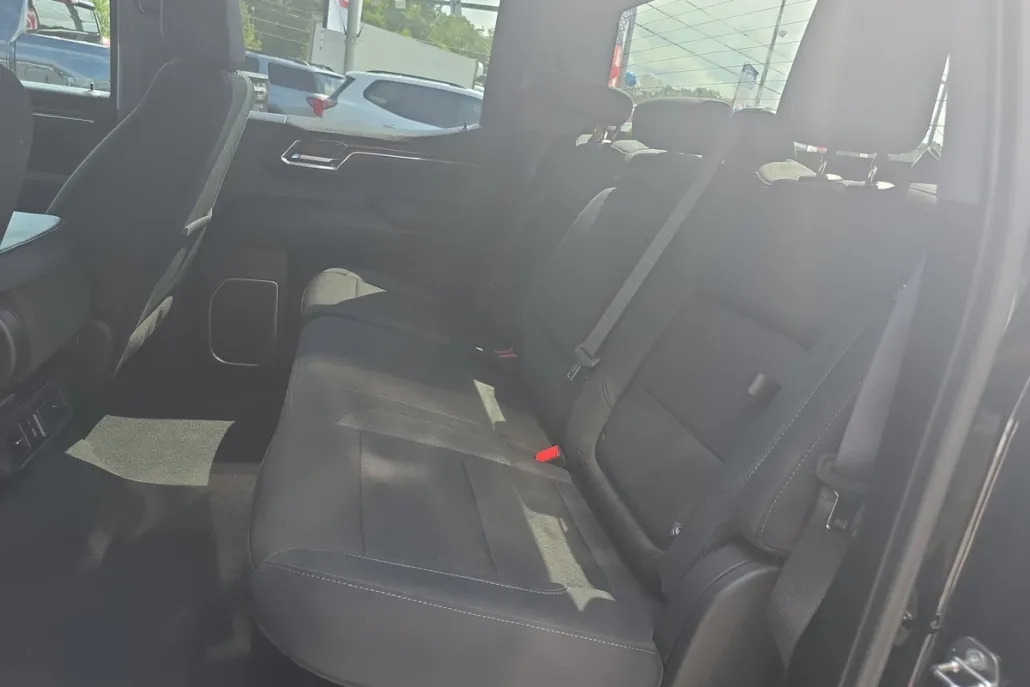 2024 Gmc Sierra 1500 Elevation photo 1