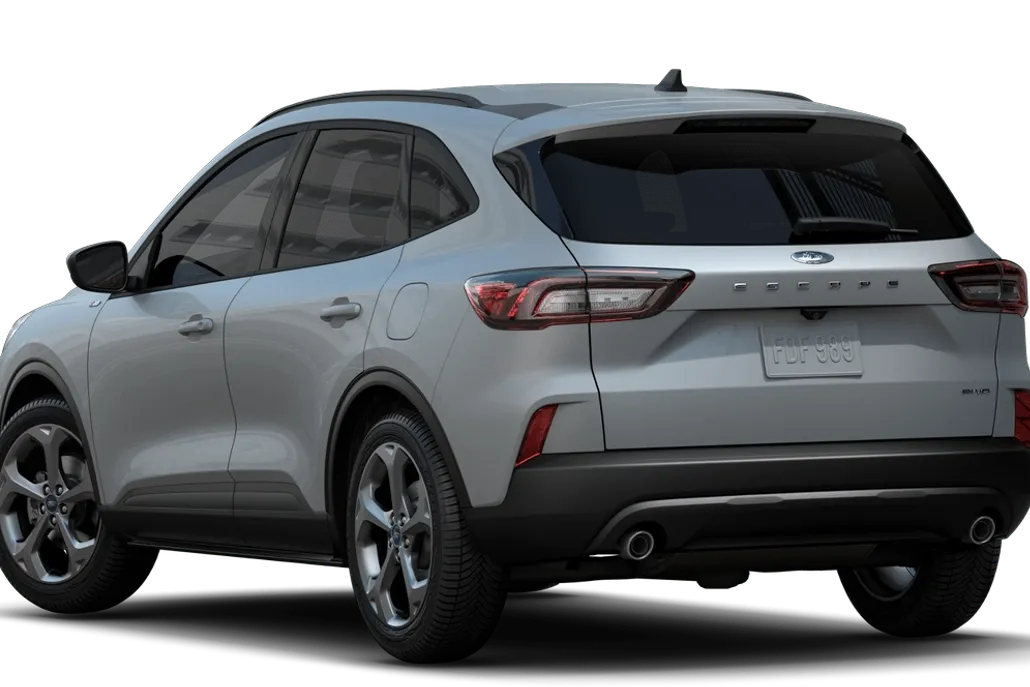 2025 Ford Escape ST-Line photo 1