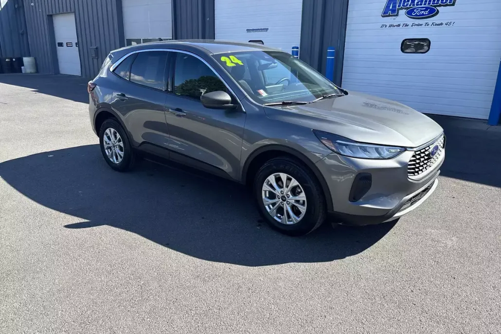 2024 Ford Escape Active photo 1