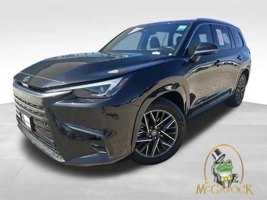 2024 Lexus TX 350 Luxury photo 1