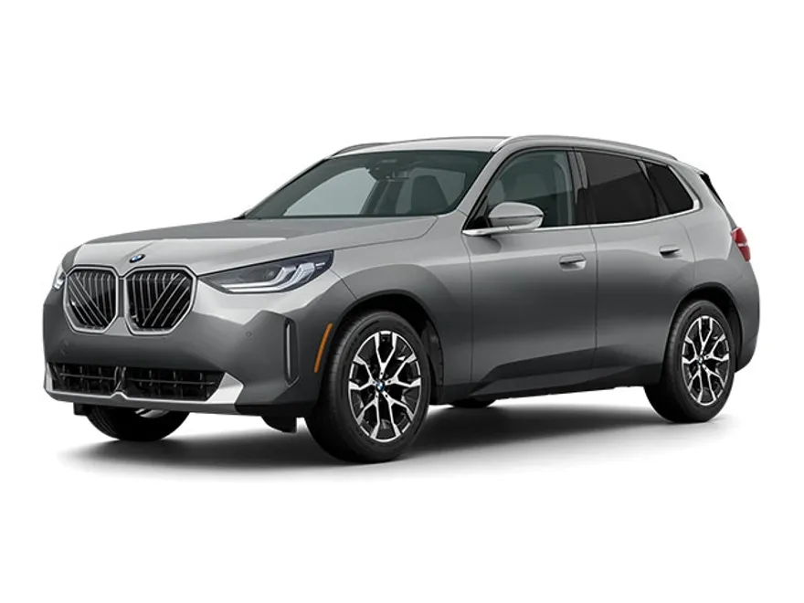2025 Bmw X3 30x Drive photo 1