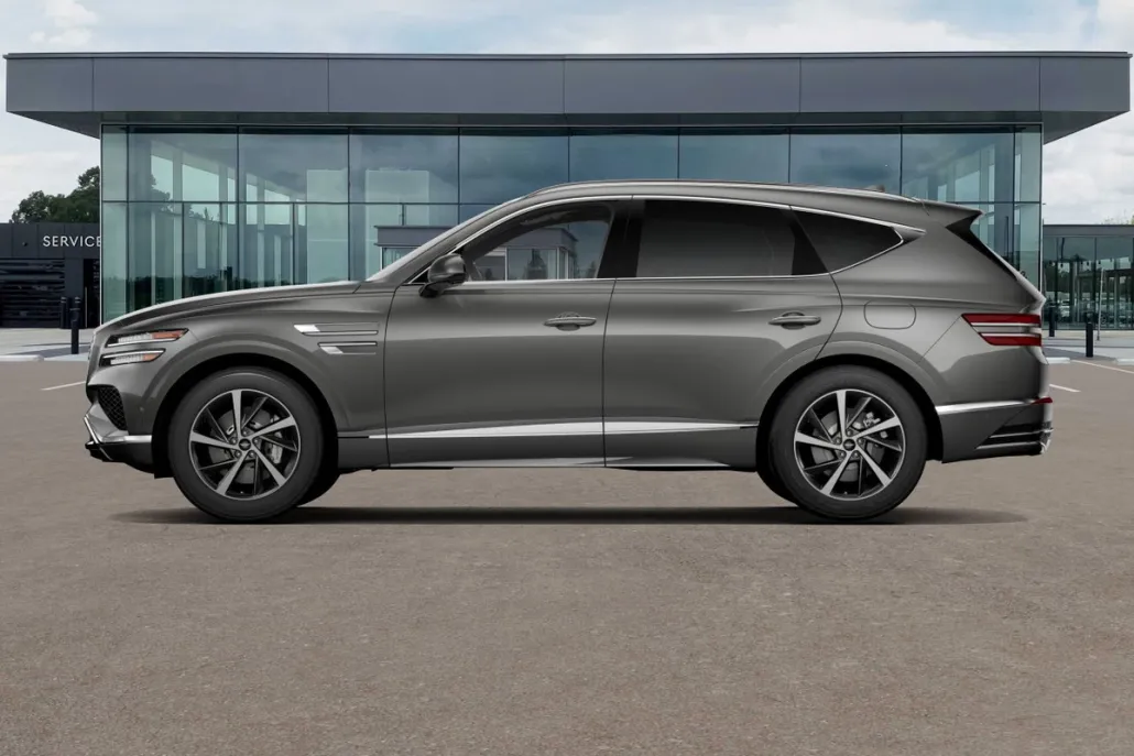 2026 Genesis GV80 2.5T Advanced photo 1