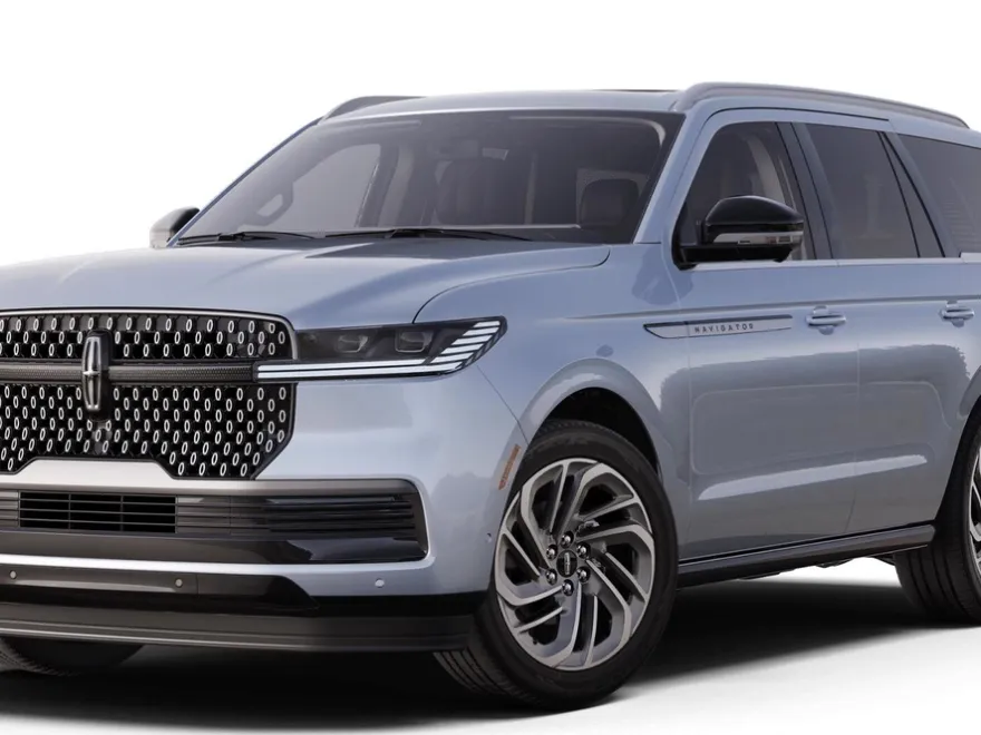 2025 Lincoln Navigator Reserve photo 1