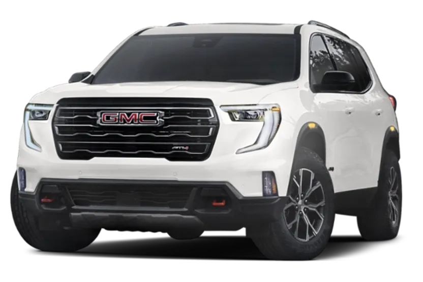 2024 Gmc Acadia Elevation photo 1
