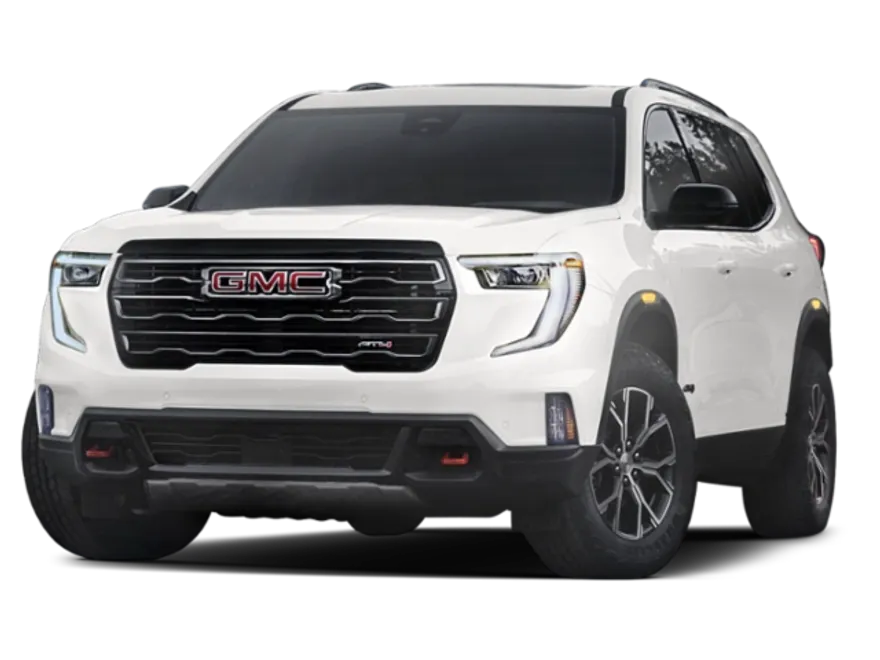 2024 Gmc Acadia Elevation photo 1