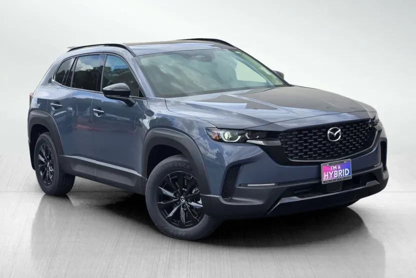 2025 Mazda CX-50 Premium photo 1