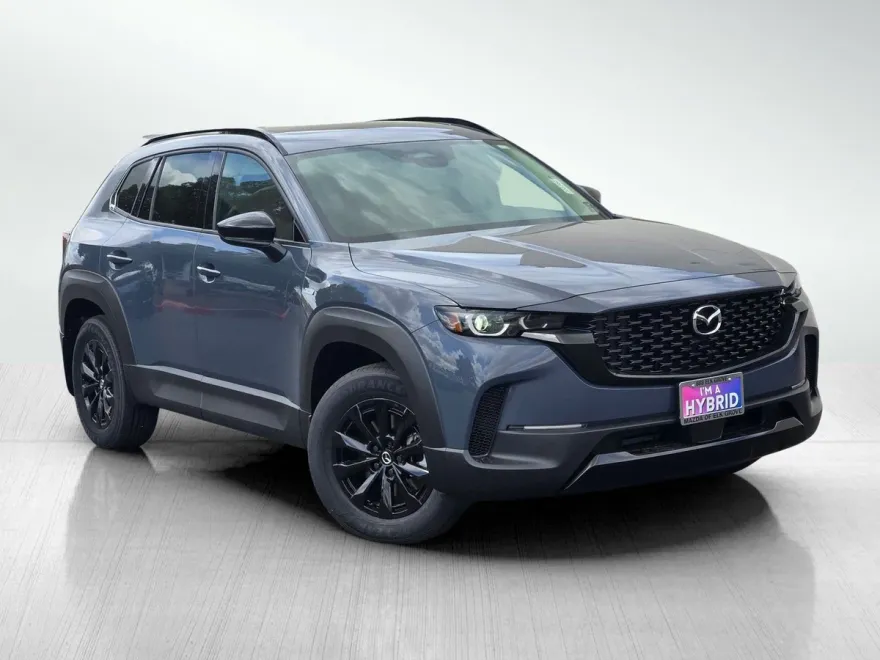 2025 Mazda CX-50 Premium photo 1