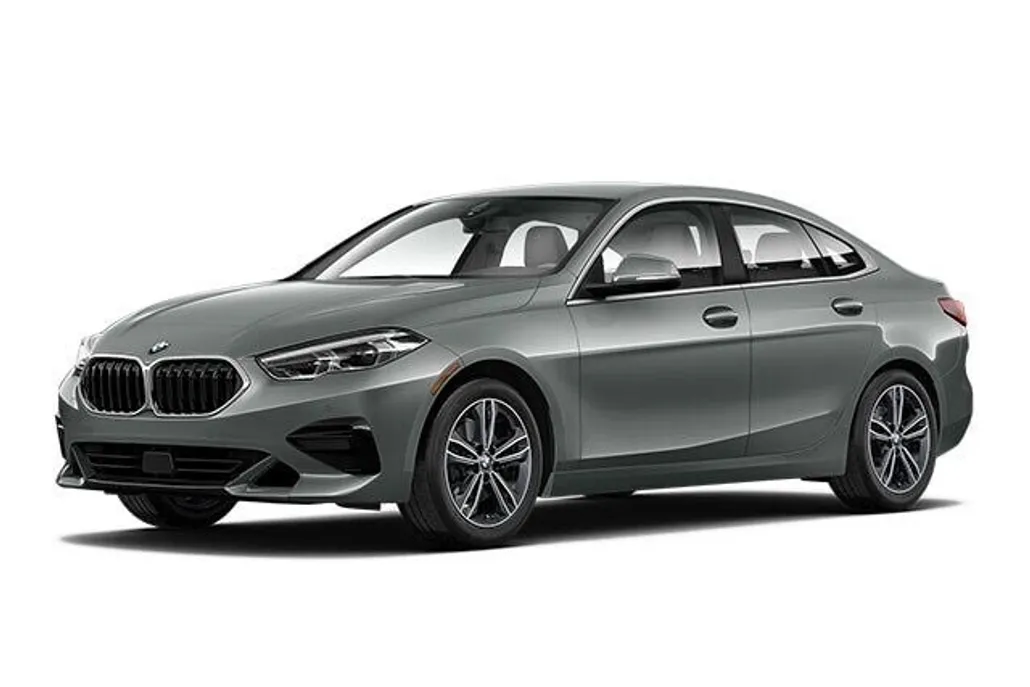 2024 Bmw 228i xDrive Gran Coupe photo 1