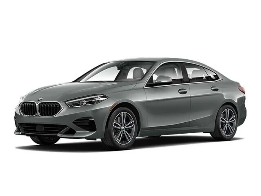2024 Bmw 228i xDrive Gran Coupe photo 1