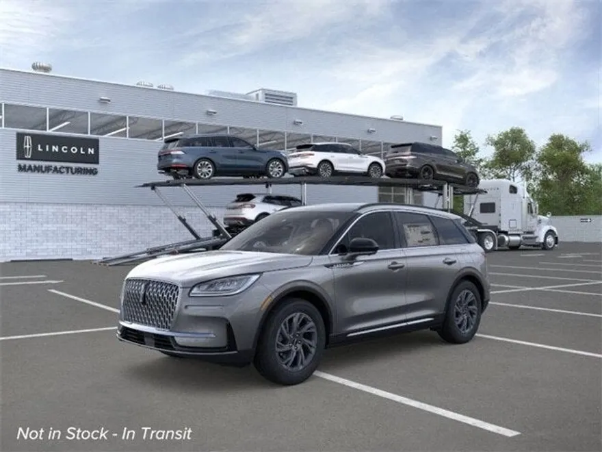 2025 Lincoln Corsair Premiere photo 1