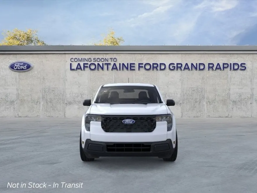 2025 Ford Maverick XL photo 2