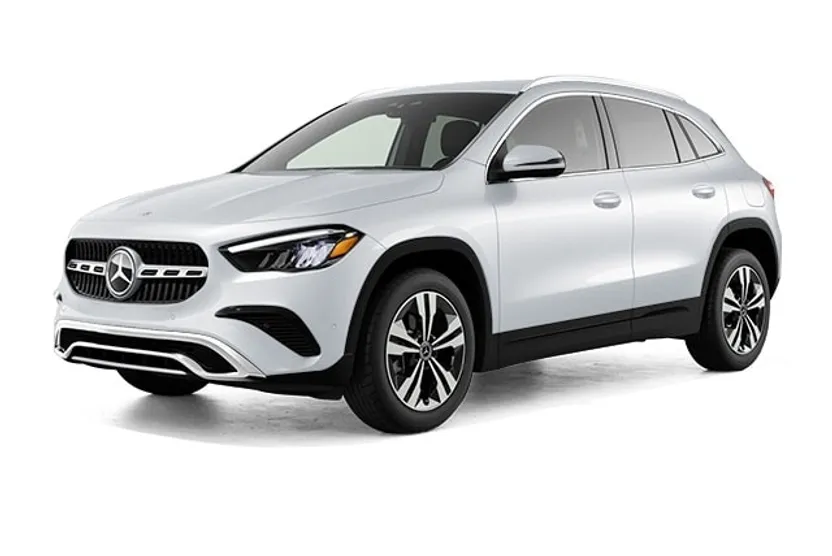 2024 Mercedes Benz GLA 250 photo 1