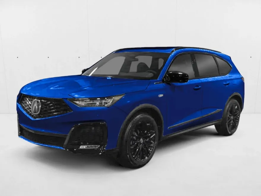 2025 Acura MDX SH-AWD A-Spec Advance photo 1