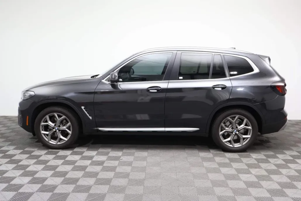 2022 Bmw X3 xDrive30i photo 1