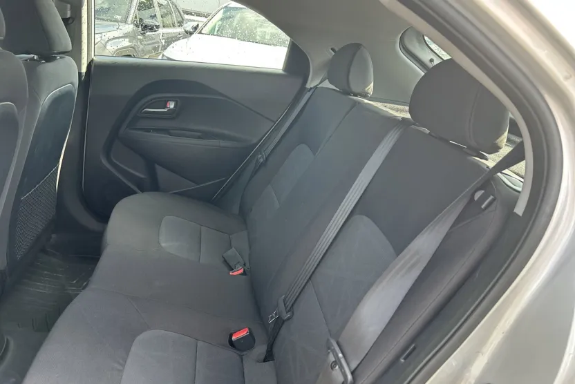 2016 Kia Rio LX photo 1