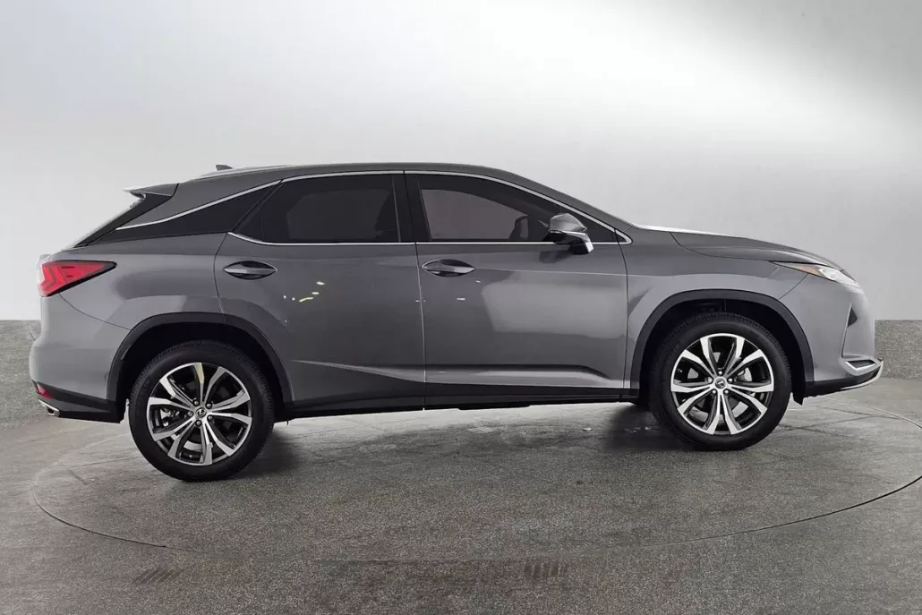 2022 Lexus RX 350 photo 1