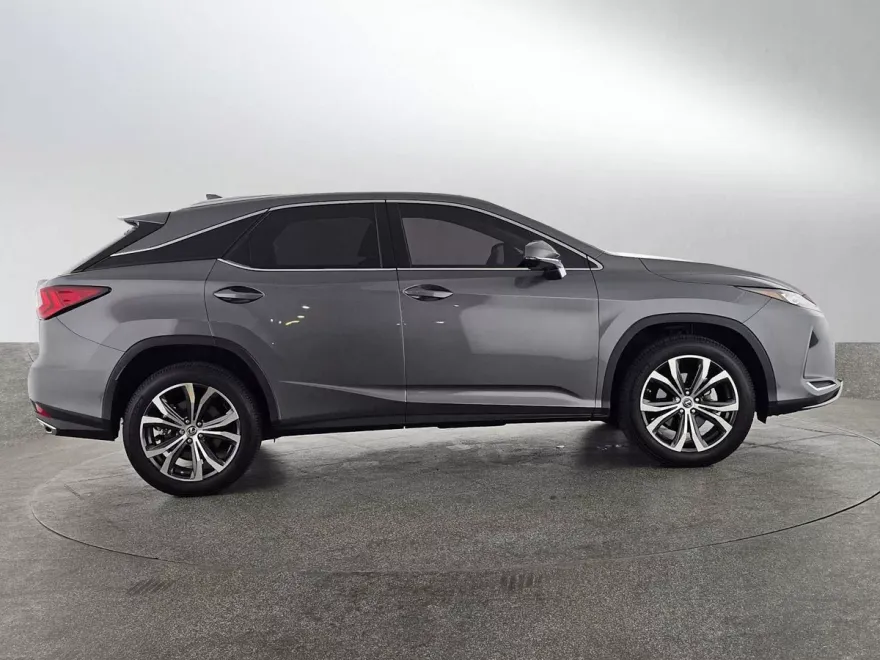 2022 Lexus RX 350 photo 1
