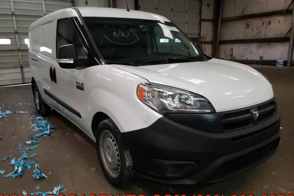 2016 Ram ProMaster City photo 1