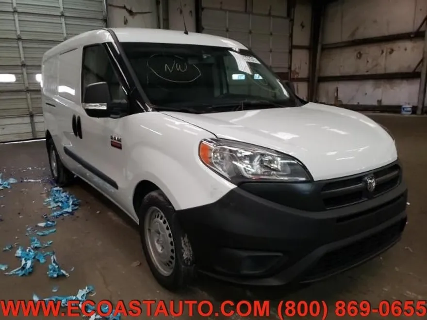 2016 Ram ProMaster City photo 1