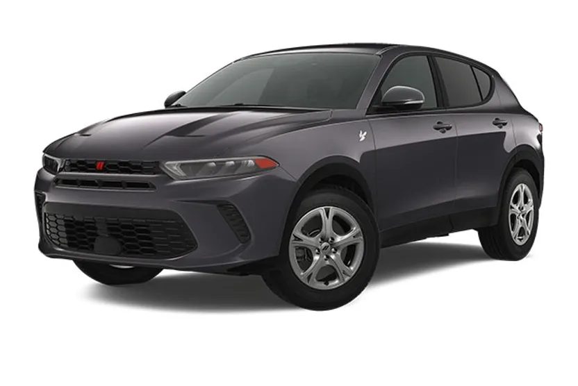 2024 Dodge Hornet GT photo 1