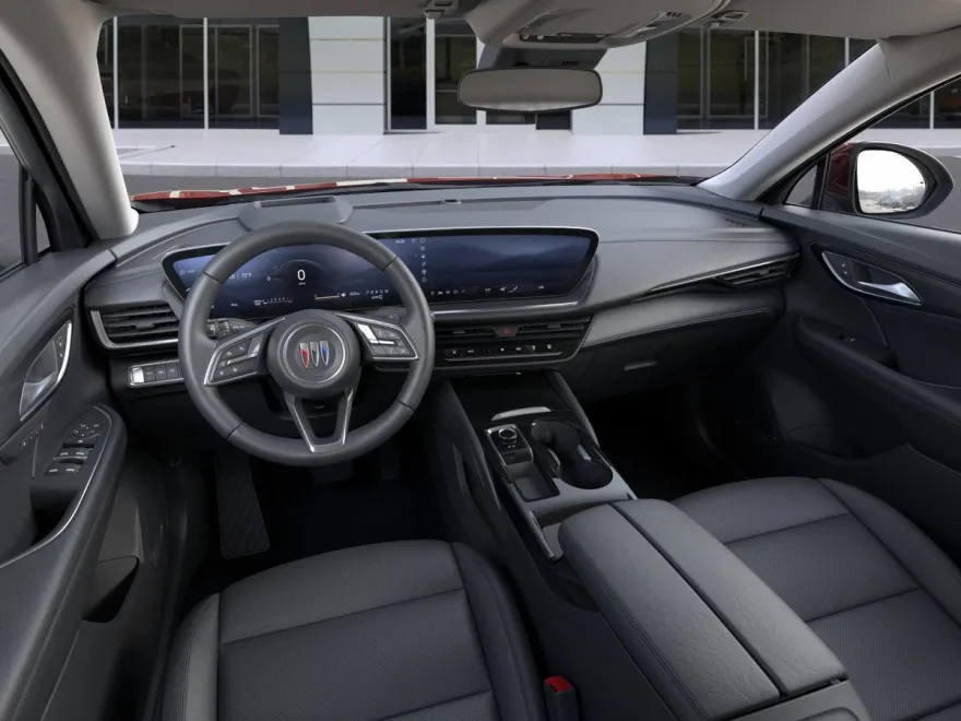 2025 Buick Envision Preferred photo 15
