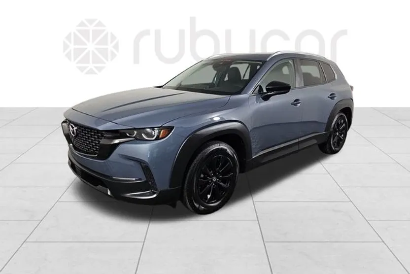 2024 Mazda CX-50 Premium photo 1