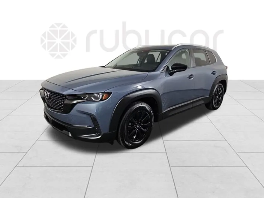 2024 Mazda CX-50 Premium photo 1