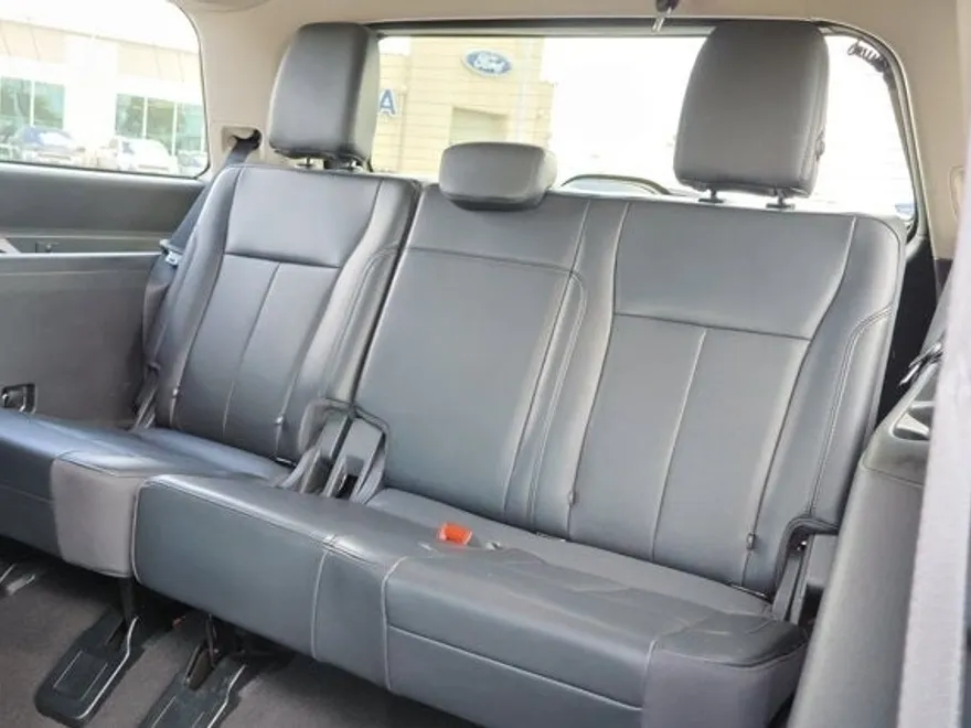 2024 Ford Expedition XLT photo 29
