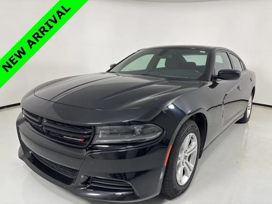 2023 Dodge Charger SXT photo 1