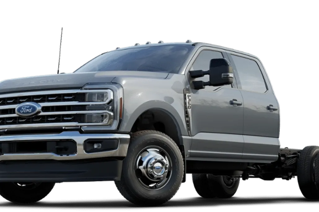 2025 Ford F-350 Lariat photo 1
