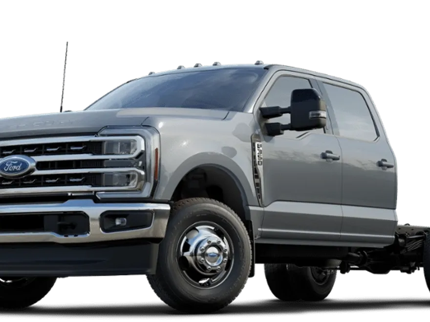 2025 Ford F-350 Lariat photo 1