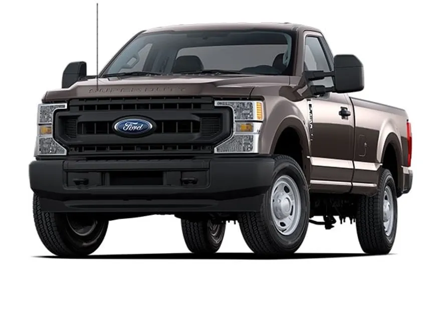 2022 Ford F-250 XL photo 1