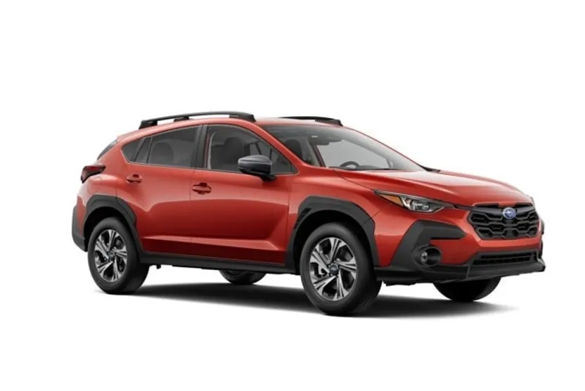 2025 Subaru Crosstrek Premium photo 1