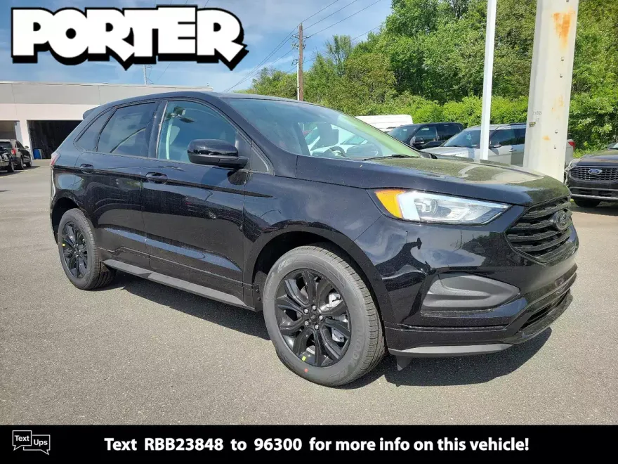 2024 Ford Edge SE photo 1