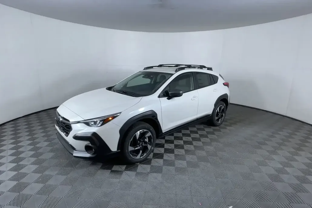 2025 Subaru Crosstrek Limited photo 1