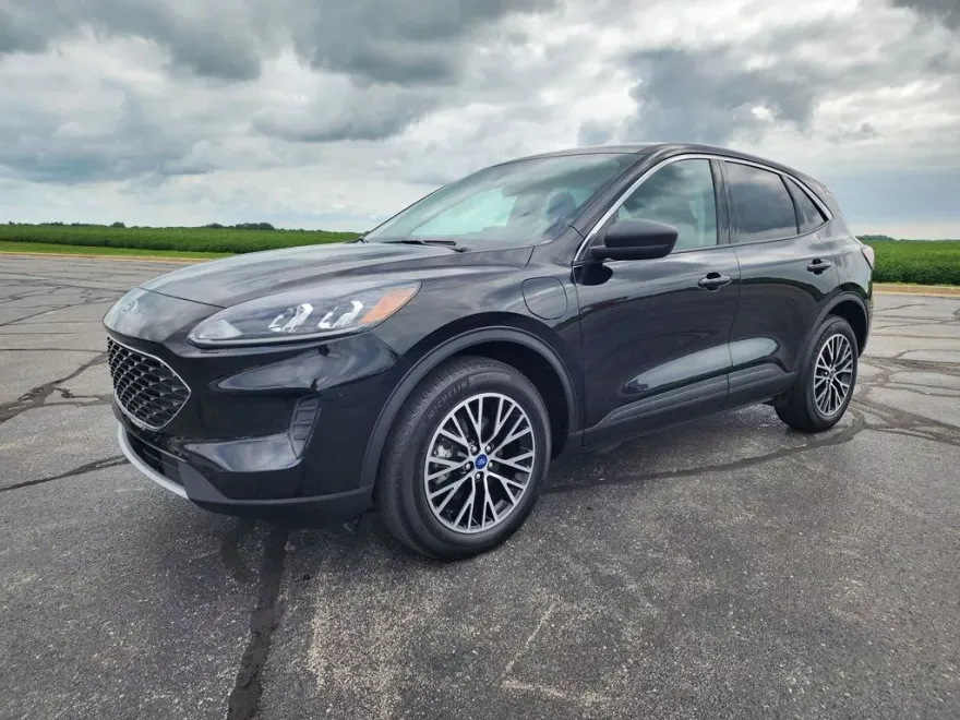 2022 Ford Escape SE photo 1