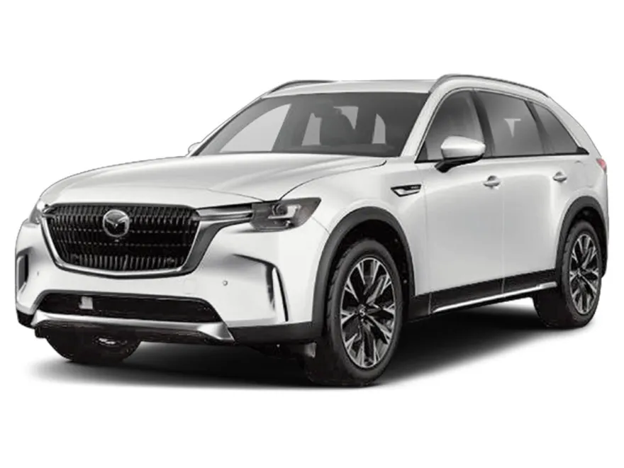 2025 Mazda CX-90 Plug-in Hybrid Premium S photo 1