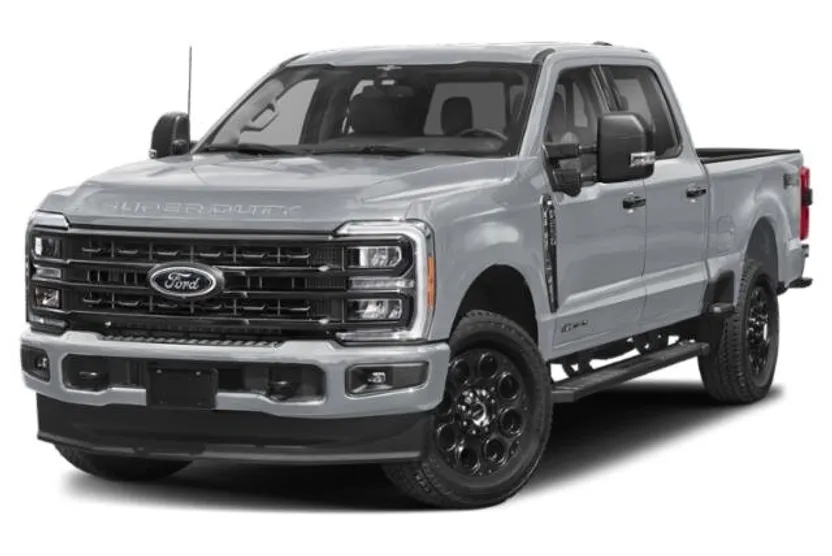 2024 Ford F-250 XLT photo 1