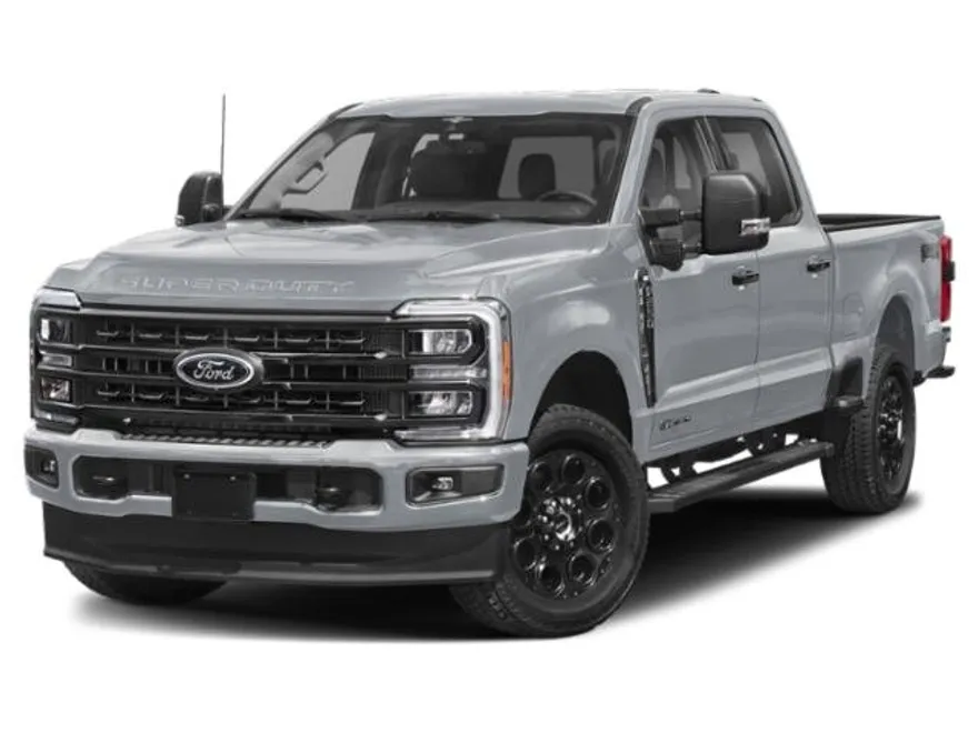 2024 Ford F-250 XLT photo 1