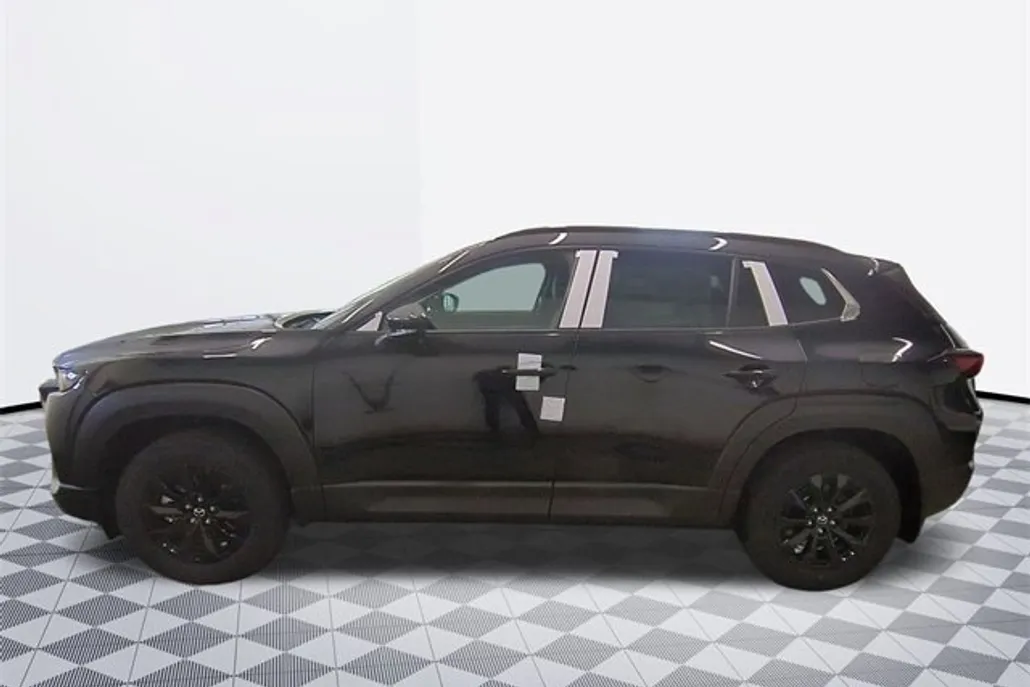 2026 Mazda CX-50 Premium photo 1