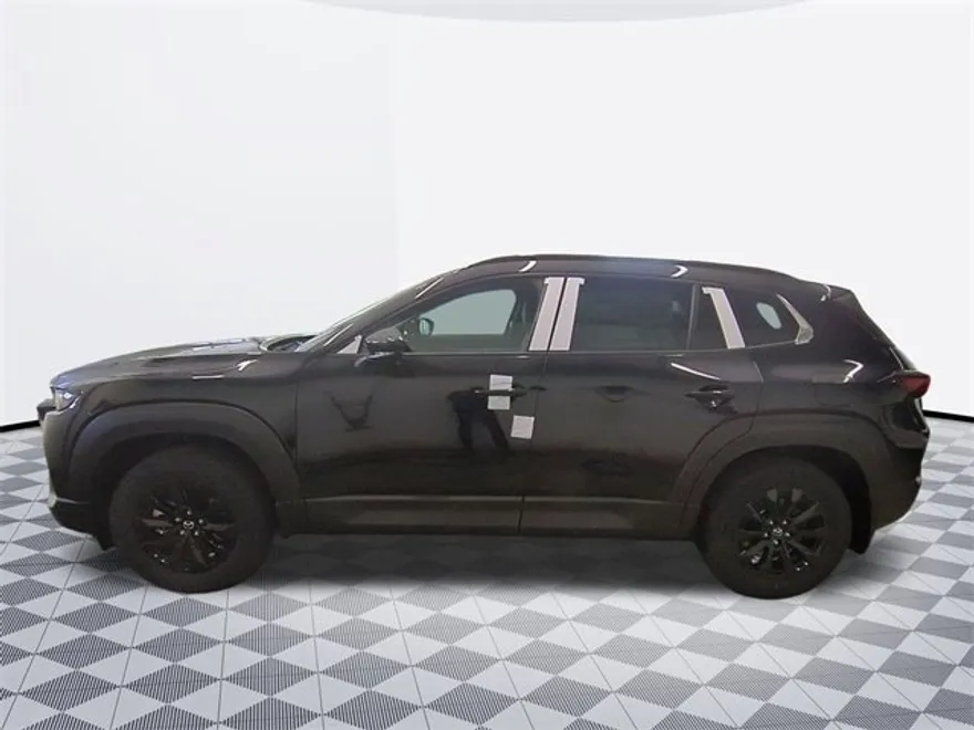 2026 Mazda CX-50 Premium photo 1